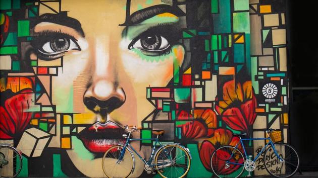 There will always be demand for the finest and rarest works of art. (Unsplash) There will always be demand for the finest and rarest works of art. (Unsplash)