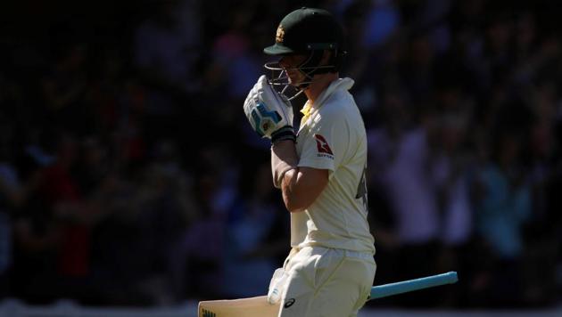 Smith averages 64.56 after 68 Tests, second only to Bradman in the all-time list (Action Images via Reuters) Smith averages 64.56 after 68 Tests, second only to Bradman in the all-time list (Action Images via Reuters)