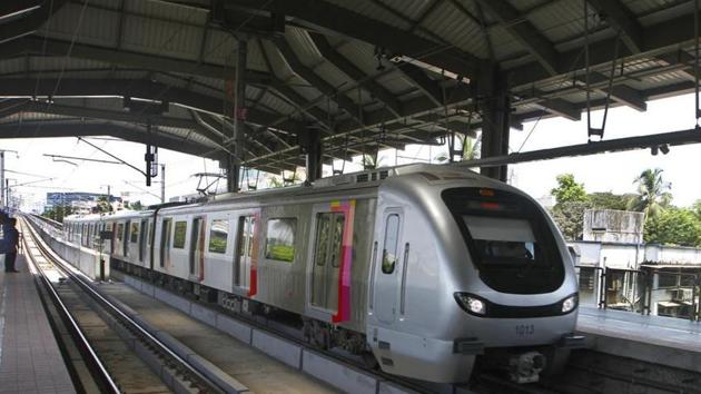 MMRDA Mumbai Metro recruitment 2019: Application begins(Hindustan Times) MMRDA Mumbai Metro recruitment 2019: Application begins(Hindustan Times)