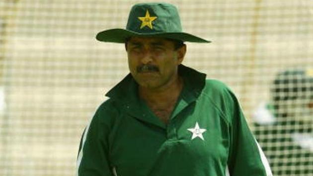 A file photo of former Pakistan cricketer Javed Miandad. (Getty Images) A file photo of former Pakistan cricketer Javed Miandad. (Getty Images)