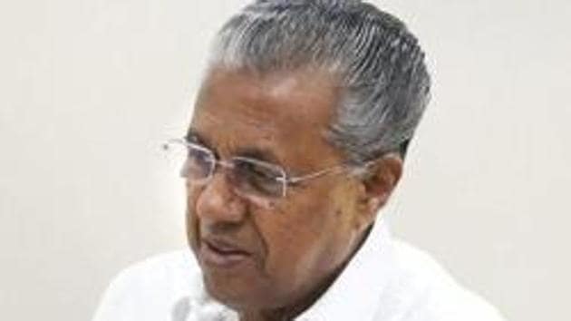 All recruitment examinations, being conducted by the Kerala’s Public Service Commission (PSC), will soon have question papers in native language Malayalam along with English, says Kerela Chief Minister. (PTI) All recruitment examinations, being conducted by the Kerala’s Public Service Commission (PSC), will soon have question papers in native language Malayalam along with English, says Kerela Chief Minister. (PTI)