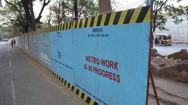 AAP has accused both, chief minister Devendra Fadnavis and Yuva Sena chief Aaditya Thackeray, of using the construction of the Metro car shed at Aarey Milk Colony as an excuse to further commercial interests (HT FILE) AAP has accused both, chief minister Devendra Fadnavis and Yuva Sena chief Aaditya Thackeray, of using the construction of the Metro car shed at Aarey Milk Colony as an excuse to further commercial interests (HT FILE)