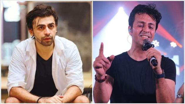 Farhan Saeed’s Roiyaan and Salim Merchant’s Haareya have the same lyricist.