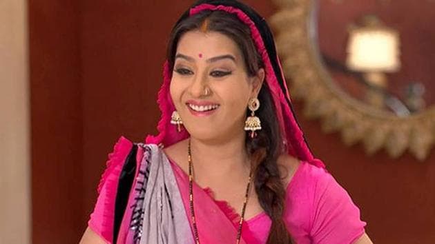 Shilpa Shinde had blamed CINTAA of not letting others work with her. Shilpa Shinde had blamed CINTAA of not letting others work with her.