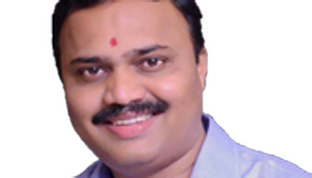 Vishal Dhanwade (HT PHOTO) Vishal Dhanwade (HT PHOTO)