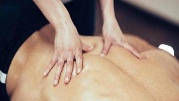 SDMC will issue a ‘mandatory advisory’ to all spas and massage parlours in its jurisdiction asking them “not to provide cross-gender massage services to customers. (HT FILE) SDMC will issue a ‘mandatory advisory’ to all spas and massage parlours in its jurisdiction asking them “not to provide cross-gender massage services to customers. (HT FILE)