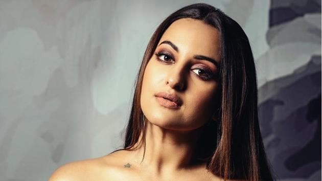Sonakshi said that she will work on her fashion label once her career as an actor slows down.(Instagram)