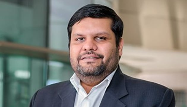 Congress spokesperson Gourav Vallabh. (Twitter: @GouravVallabh) Congress spokesperson Gourav Vallabh. (Twitter: @GouravVallabh)