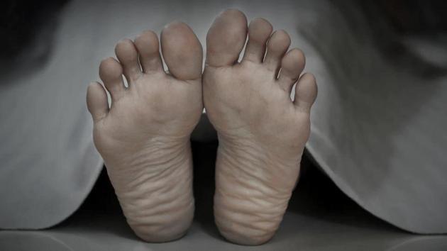Abhishek, was burnt to death on Saturday night in a possible hate crime over his relationship with a 19-year-old woman from a “higher caste”. (HT FILE) Abhishek, was burnt to death on Saturday night in a possible hate crime over his relationship with a 19-year-old woman from a “higher caste”. (HT FILE)