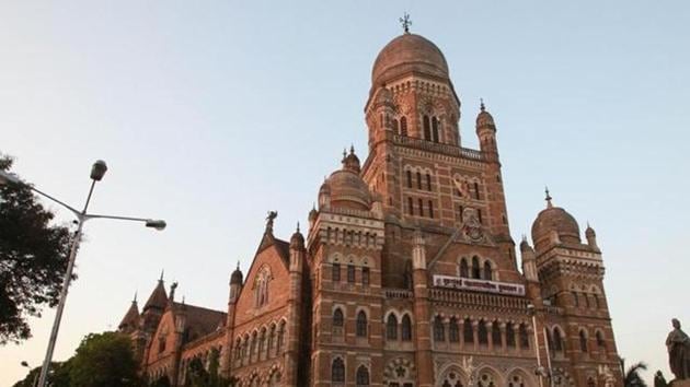The firm’s long-term work with the BMC will include conducting geotechnical surveys to check feasibility of underground holding tanks; studying topography and natural gradient of the city to suggest locations for the tanks(HT FILE)