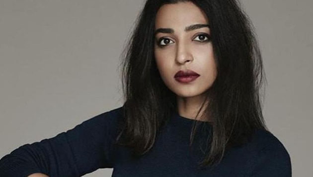 Radhika Apte will be seen in Apple’s Shantaram.