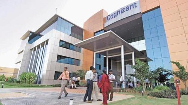 Cognizant employs more than 200,000 in India. (Mint file photo) Cognizant employs more than 200,000 in India. (Mint file photo)