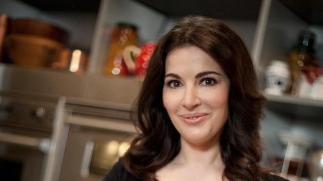 Nigella Lawson