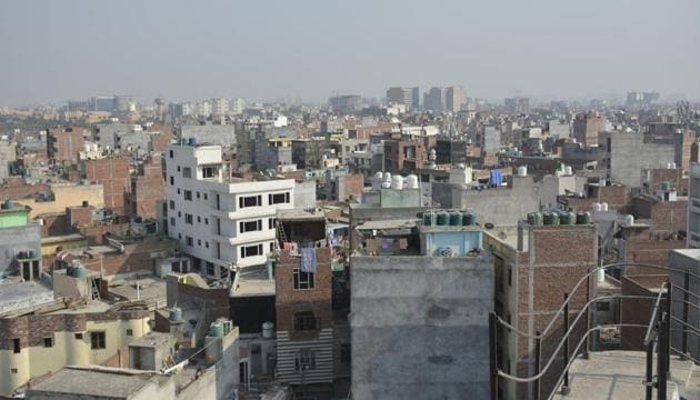 The Centre on Monday notified the newly amended Public Premises (eviction of unauthorised occupants) Act, 2019, aimed at ensuring speedy eviction of “illegal occupants” from government accommodations(HT Photo) The Centre on Monday notified the newly amended Public Premises (eviction of unauthorised occupants) Act, 2019, aimed at ensuring speedy eviction of “illegal occupants” from government accommodations(HT Photo)
