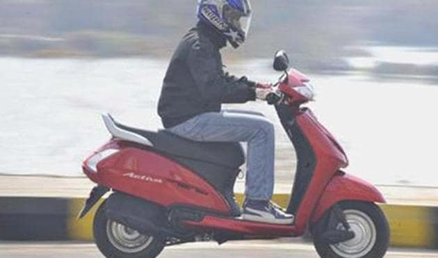 RTO officials in Cuttack then levied a penalty of Rs 1 lakh on the dealer for violating the MV Act and recommended their counterparts in Bhubaneswar to cancel the trade licence of the dealer. (Representational Image) RTO officials in Cuttack then levied a penalty of Rs 1 lakh on the dealer for violating the MV Act and recommended their counterparts in Bhubaneswar to cancel the trade licence of the dealer. (Representational Image)