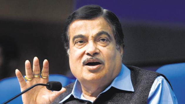 Senior union minister Nitin Gadkari and chief ministers Devendra Fadnavis and Yogi Adityanath are expected to attend the World Hindu Economic Forum (WHEF) being held in Mumbai from September 27 to September 29. (Sonu Mehta/HT file photo) Senior union minister Nitin Gadkari and chief ministers Devendra Fadnavis and Yogi Adityanath are expected to attend the World Hindu Economic Forum (WHEF) being held in Mumbai from September 27 to September 29. (Sonu Mehta/HT file photo)