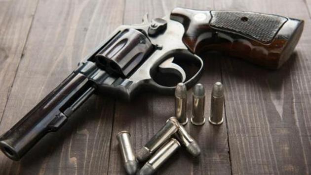 A businessman was shot dead outside his house in east Delhi’s Jyoti Nagar on Monday night, reports ANI. (Shutterstock Image)) A businessman was shot dead outside his house in east Delhi’s Jyoti Nagar on Monday night, reports ANI. (Shutterstock Image))