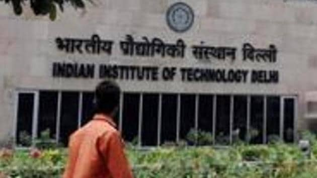 IIT Delhi to conduct JEE Advanced 2020 on May 17(Hindustan Times)