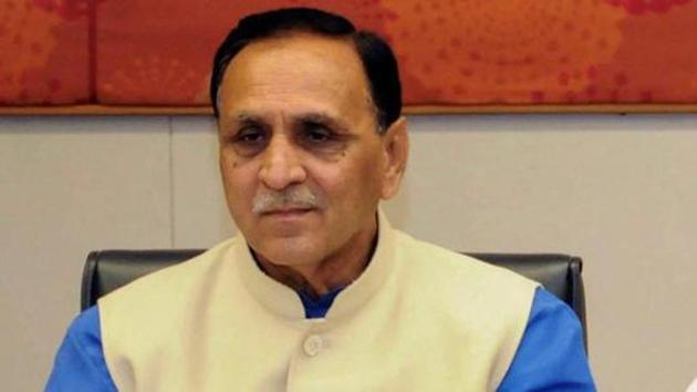 On September 10, chief minister Vijay Rupani had announced reduction in penalties for 18 compoundable offences, which were enforced from September 16. (PTI Photo) On September 10, chief minister Vijay Rupani had announced reduction in penalties for 18 compoundable offences, which were enforced from September 16. (PTI Photo)