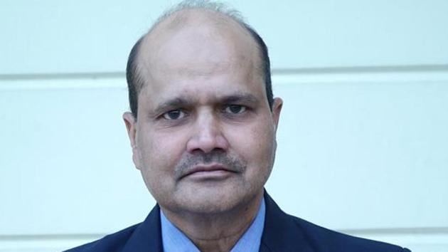 A batchmate of DGP DInkar Gupta, Reddy was posted as an ASP in Batala and Phillaur. After a stint as SP (city) Jalandhar, he was posted as senior superintendent of police in Batala, Patiala, Majitha and Chandigarh. (HT FILE) A batchmate of DGP DInkar Gupta, Reddy was posted as an ASP in Batala and Phillaur. After a stint as SP (city) Jalandhar, he was posted as senior superintendent of police in Batala, Patiala, Majitha and Chandigarh. (HT FILE)