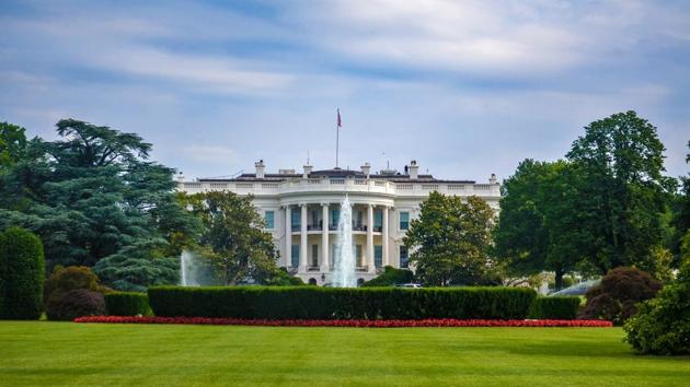 Like anyone who has ever spruced up their home, Melania Trump will have a few new touches to showcase Friday when guests visit the White House for only the second state dinner of the Trump presidency. (Unsplash) Like anyone who has ever spruced up their home, Melania Trump will have a few new touches to showcase Friday when guests visit the White House for only the second state dinner of the Trump presidency. (Unsplash)