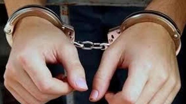 Another police officer said at least four suspected kidnapping cases had come to light in the district in the past six months. (HT FILE) Another police officer said at least four suspected kidnapping cases had come to light in the district in the past six months. (HT FILE)