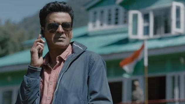 The Family Man review: Manoj Bajpayee is dependably strong in the new Amazon Prime Video show.