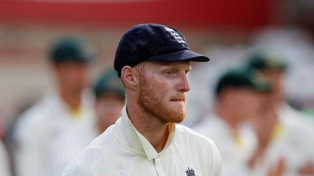 England all-rounder Ben Stokes (Action Images via Reuters) England all-rounder Ben Stokes (Action Images via Reuters)