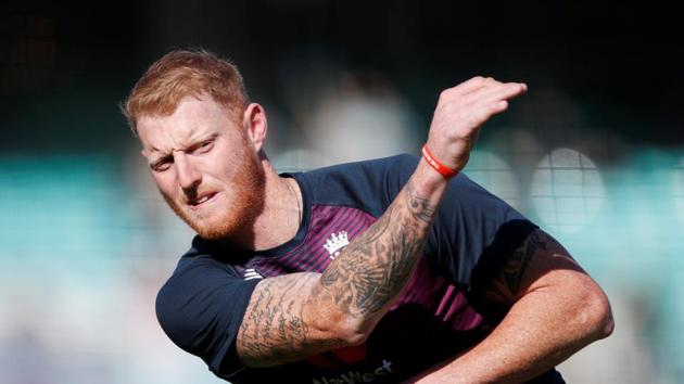 England all-rounder Ben Stokes (Action Images via Reuters) England all-rounder Ben Stokes (Action Images via Reuters)