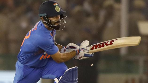 India vs South Africa, 2nd T20 Highlights: Follow highlights of IND vs SA 2nd T20I.(AP)