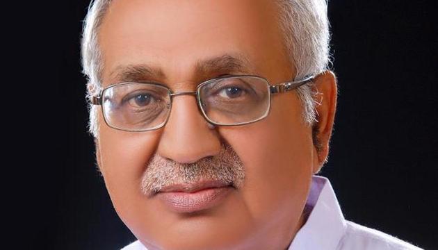 Jai Tirath Dahiya, Rai MLA (HT Photo) Jai Tirath Dahiya, Rai MLA (HT Photo)