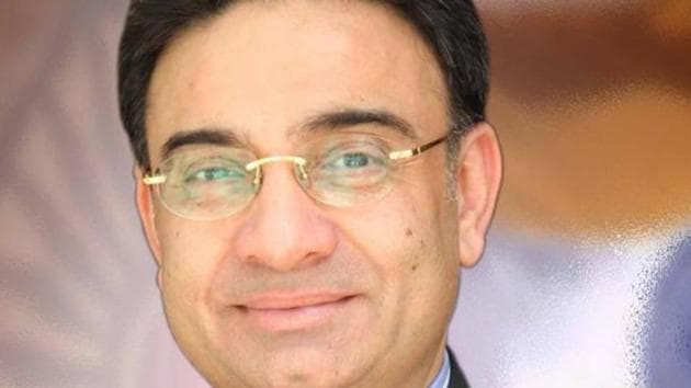 ED had attached assets worth over Rs 239 crore belonging to a firm linked to Singh. It has been alleged that the Ponzi case in which Singh’s firm is being probed is pegged around Rs 1900 crore. (HT FILE) ED had attached assets worth over Rs 239 crore belonging to a firm linked to Singh. It has been alleged that the Ponzi case in which Singh’s firm is being probed is pegged around Rs 1900 crore. (HT FILE)