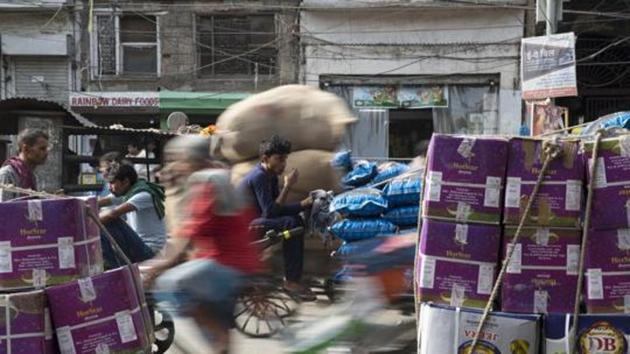 Panagariya’s argument is salient in the wake of the recent surge in food inflation (it was 7% in urban areas in August 2019), which accounts for almost half of India’s retail inflation basket. If food inflation continues to rise, then RBI will be forced to raise interest rates. This will make matters worse in a slowdown. (HT FILE) Panagariya’s argument is salient in the wake of the recent surge in food inflation (it was 7% in urban areas in August 2019), which accounts for almost half of India’s retail inflation basket. If food inflation continues to rise, then RBI will be forced to raise interest rates. This will make matters worse in a slowdown. (HT FILE)