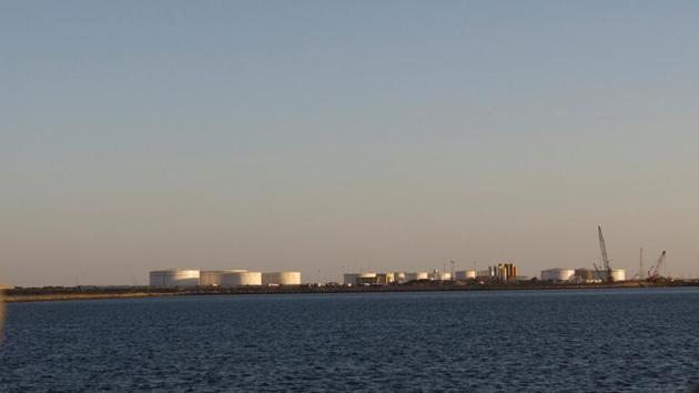 Uzbekistan also backed India’s membership of the Ashgabat Agreement for a transport corridor to Oman as well as the North-South Corridor to boost connectivity options (HT FILE) Uzbekistan also backed India’s membership of the Ashgabat Agreement for a transport corridor to Oman as well as the North-South Corridor to boost connectivity options (HT FILE)