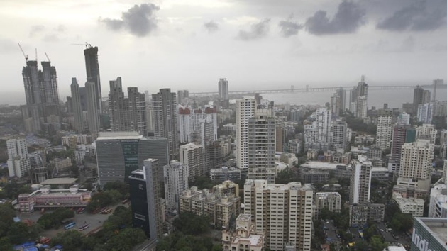 Mumbai is one of world’s most densely populated cities.(HT File Photo)