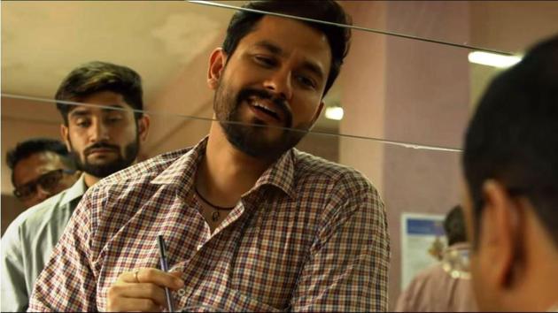 Kunal Kemmu earned a lot of praise from fans for his role in Lootcase.