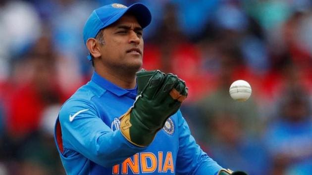 A file photo of MS Dhoni. (Action Images via Reuters) A file photo of MS Dhoni. (Action Images via Reuters)