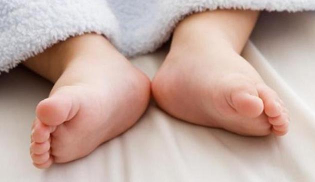 The number of births in China fell in the first six months of 2019 in both urban and rural areas.(Getty Images/Blend Images) The number of births in China fell in the first six months of 2019 in both urban and rural areas.(Getty Images/Blend Images)