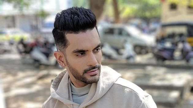 Angad Bedi has worked with Subhash Kapoor on The Verdict.