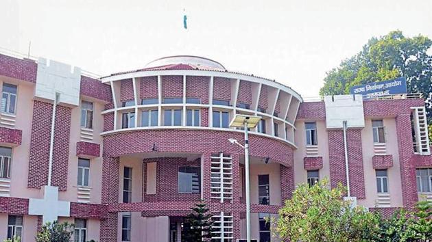 The state election commission has issued guidelines for campaigning and will monitor social media handles of candidates, an official says.(HT File Photo) The state election commission has issued guidelines for campaigning and will monitor social media handles of candidates, an official says.(HT File Photo)
