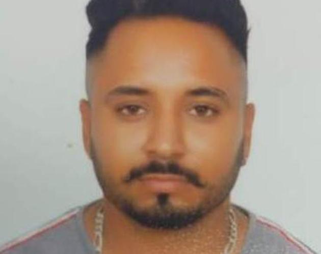 Raj Kumar, the deceased (HT PHOTO) Raj Kumar, the deceased (HT PHOTO)