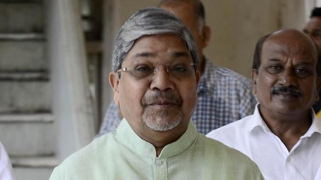 According to Mungekar, the economic polices of the state are suffering and there is an urgent need to intervene, in order to make the situation better. (HT/PHOTO) According to Mungekar, the economic polices of the state are suffering and there is an urgent need to intervene, in order to make the situation better. (HT/PHOTO)