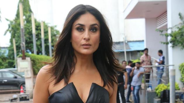On Kareena Kapoor’ birthday, here is what her co-stars have to say about her.(IANS) On Kareena Kapoor’ birthday, here is what her co-stars have to say about her.(IANS)