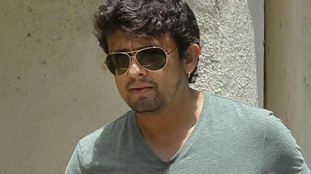 Sonu Nigam has been in Bollywood industry for almost three decades. (PTI) Sonu Nigam has been in Bollywood industry for almost three decades. (PTI)