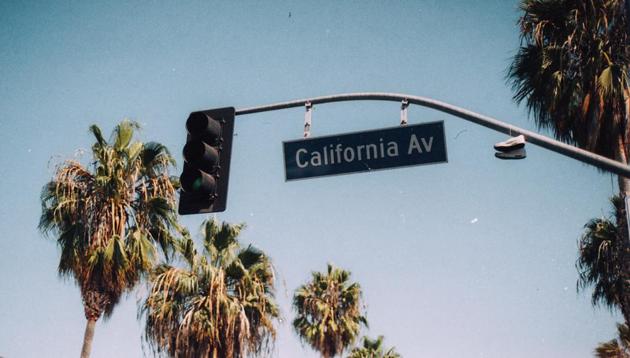 California has always been a prime destination for tourists.(Unsplash) California has always been a prime destination for tourists.(Unsplash)