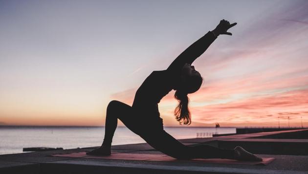 Your workout goals can be identified by a personality trait.(Unsplash)