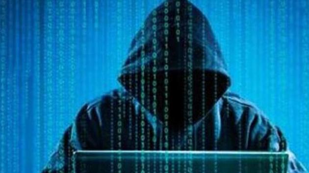 A 34-year-old woman was cheated to the tune of Rs 4.9 lakh by an unidentified person whom she had met on social media site ‘Facebook’. (REPRESENTATIVE PHOTO) A 34-year-old woman was cheated to the tune of Rs 4.9 lakh by an unidentified person whom she had met on social media site ‘Facebook’. (REPRESENTATIVE PHOTO)
