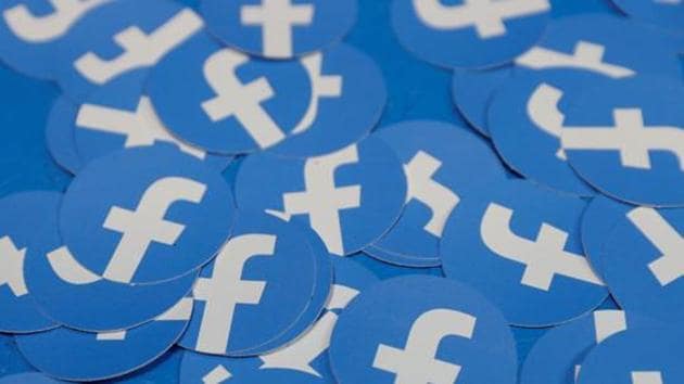 Facebook suspended “tens of thousands” of apps on its platform as a result of its review on privacy.(Reuters Photo)