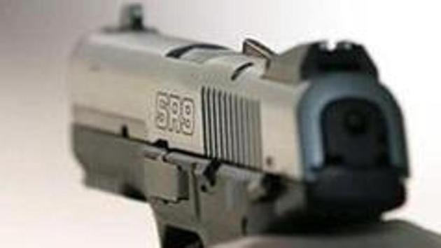 Unknown assailants killed a woman in Patparganj. (AFP File Photo( Representational Image)) Unknown assailants killed a woman in Patparganj. (AFP File Photo( Representational Image))