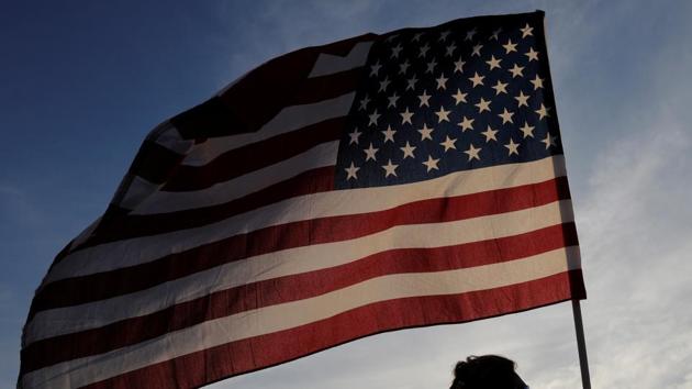 Iowa, US, casts first votes.(Reuters Photo)